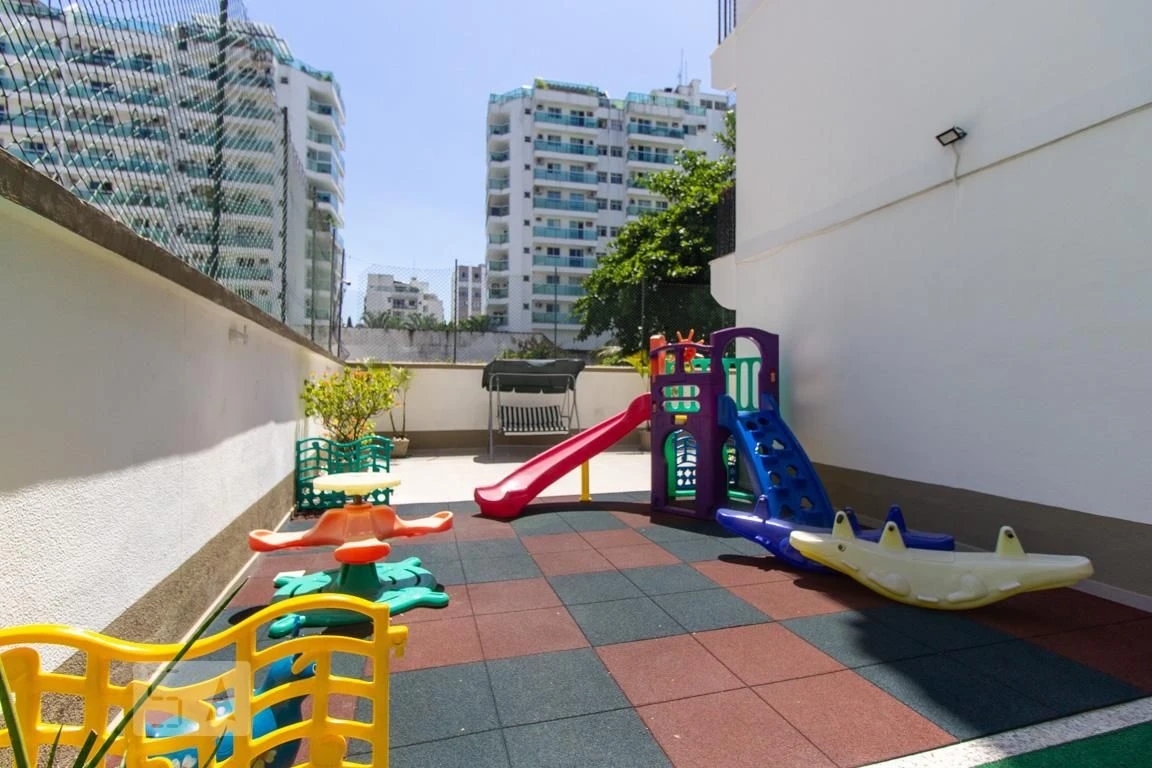 Apartamento com 3 dormitórios, suítes e varanda com churrasqueira — photo 6