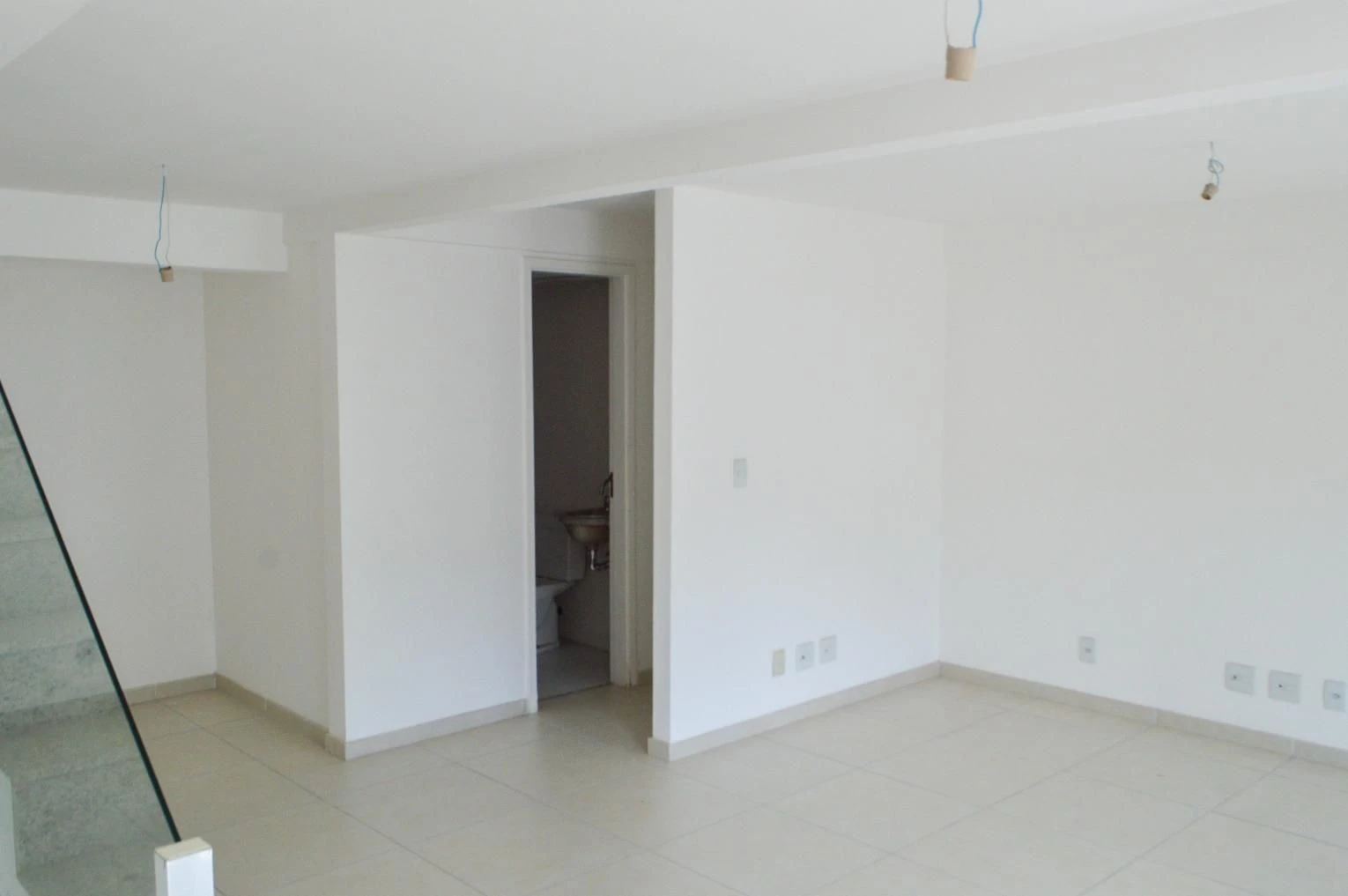 Apartment for rent with 4 bedrooms, 4 bathrooms and parking — photo 45