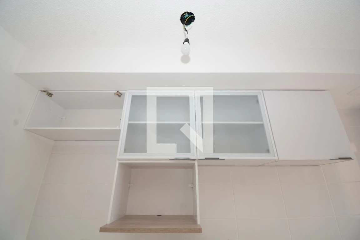 Washing machine in a one-bedroom apartment, 33 m² — photo 84