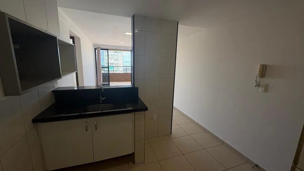 Apartamento de 2 quartos com jardim privativo — photo 6