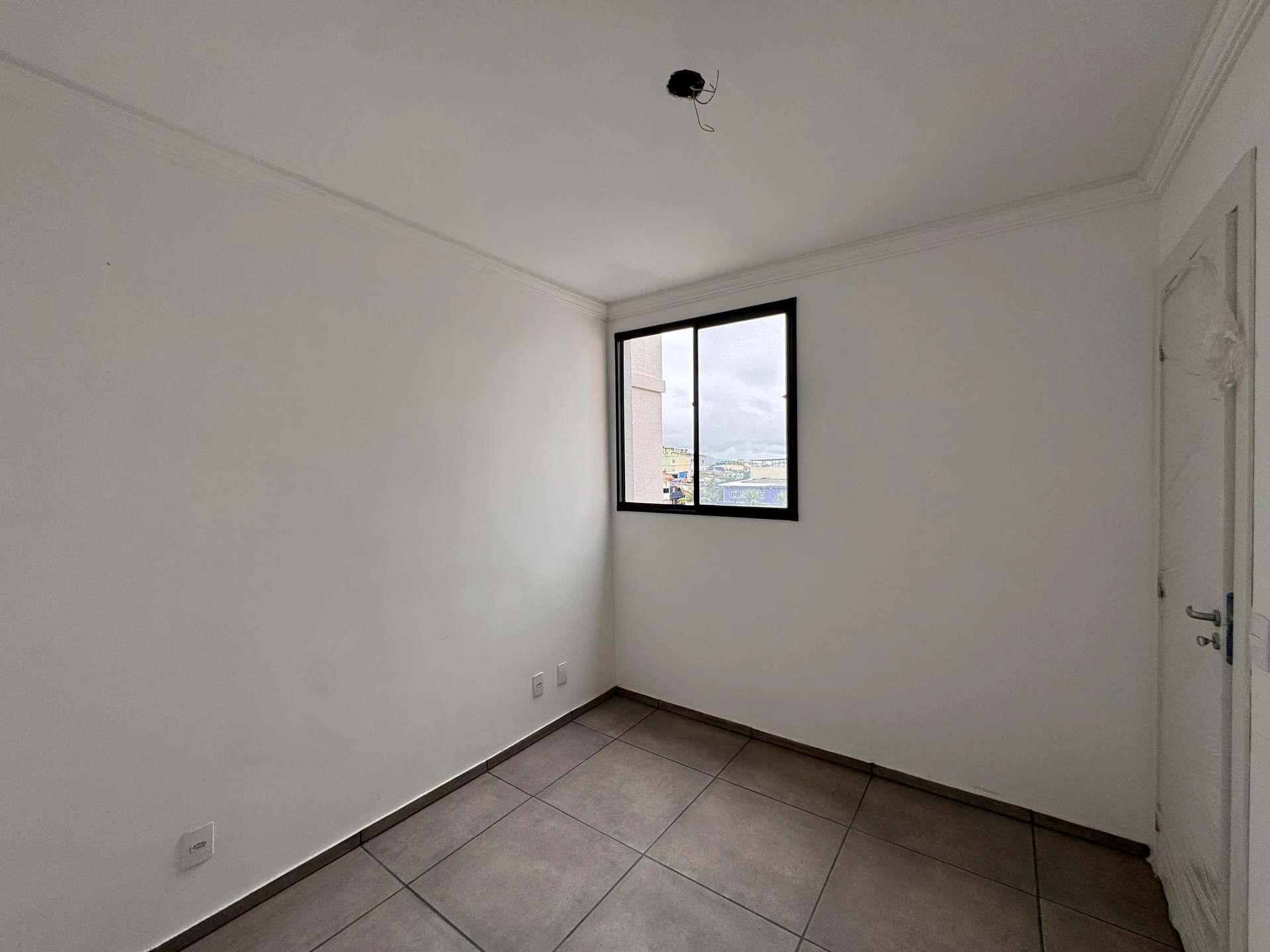 Furnished apartment, 50 m², with a washing machine — photo 26