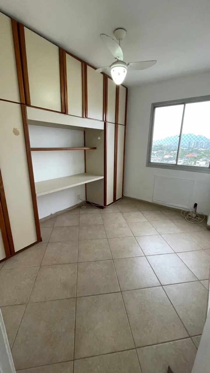 Apartamento de 2 quartos em condomínio com academia — photo 8