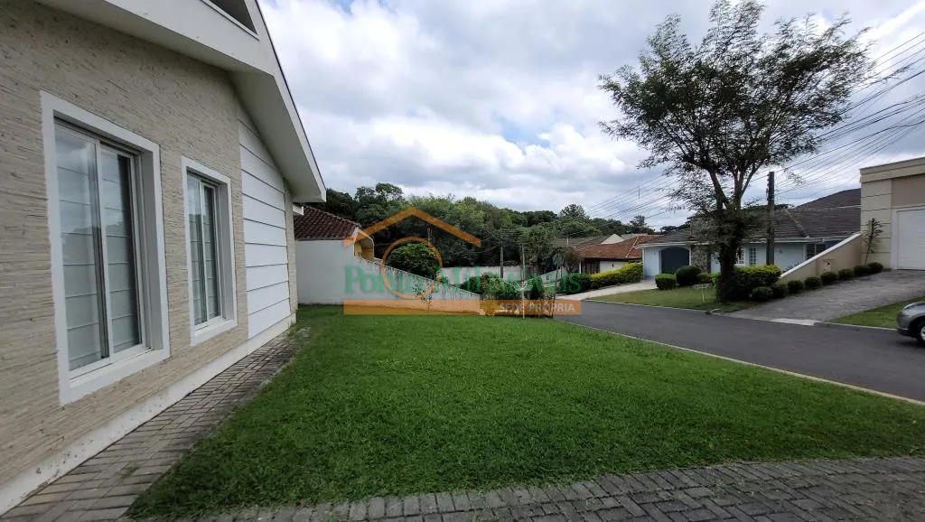 Single-floor house with 3 bedrooms and a closed kitchen — photo 34