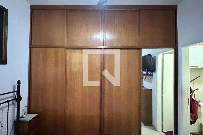 Apartamento mobiliado com 1 quarto e cozinha fechada — photo 15