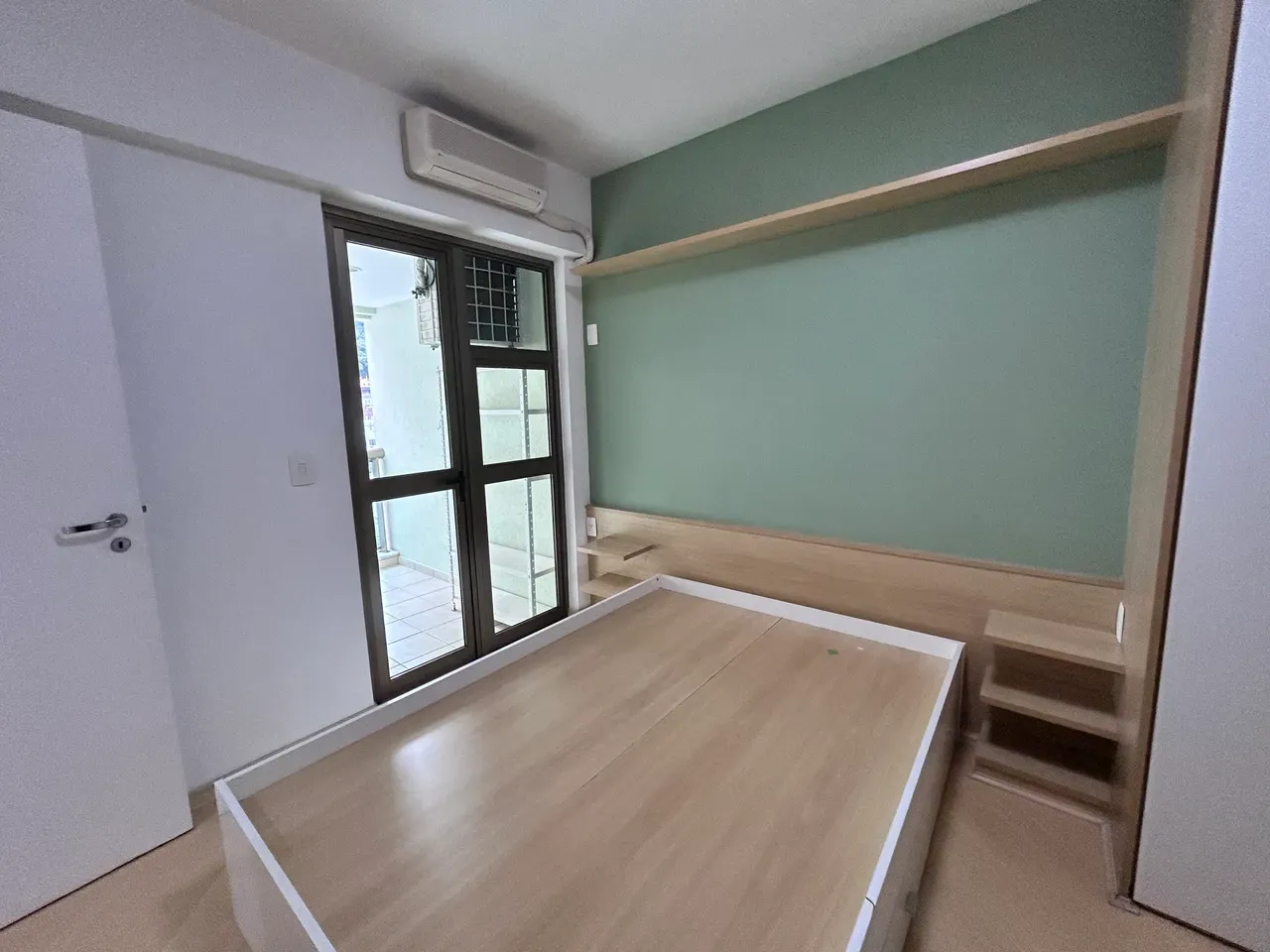 2 quartos e espaço de home office: apartamento de 75 m² — photo 21