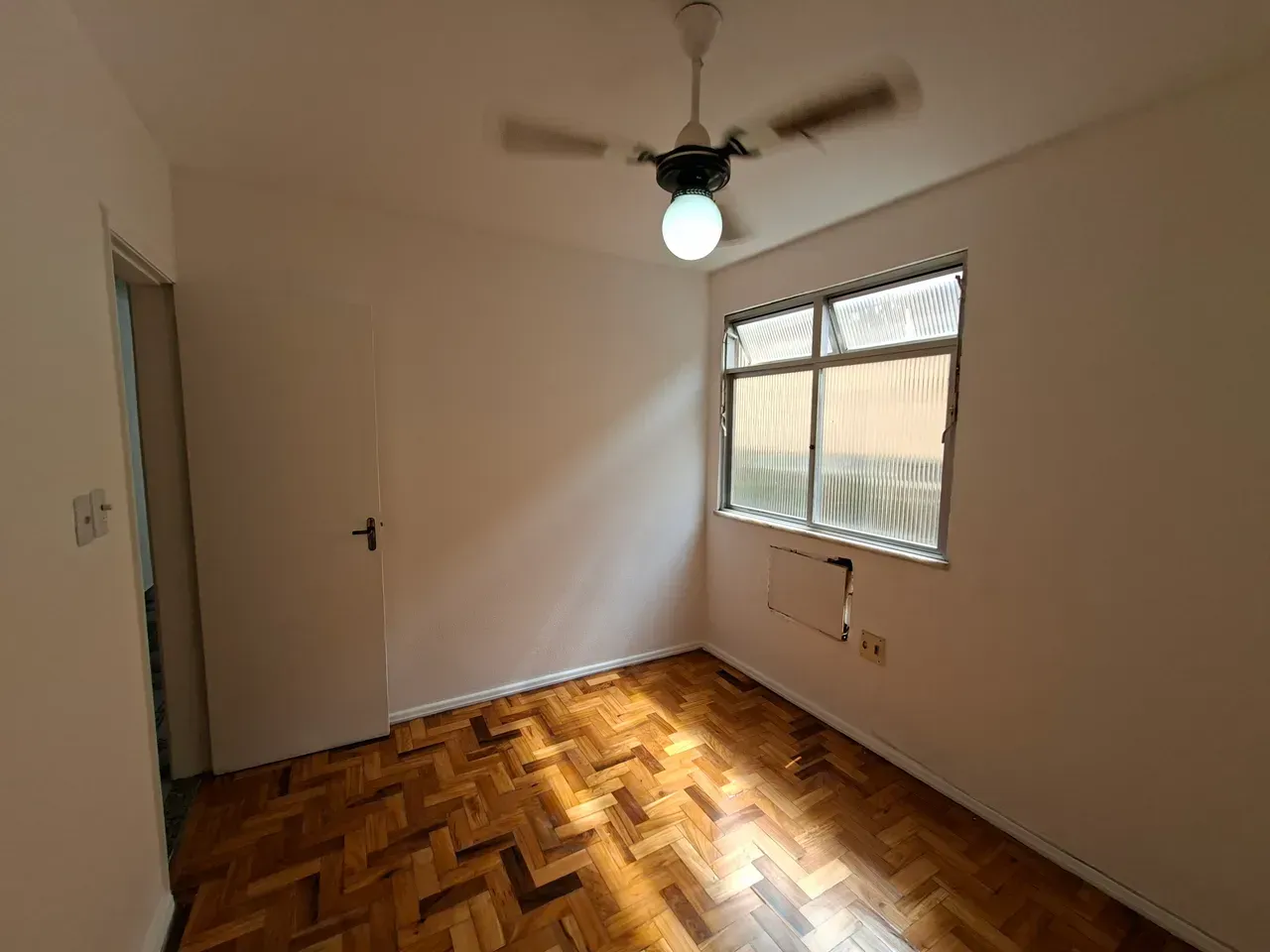 Apartamento de 48 m² e 3 quartos, Praia da Bandeira — photo 8