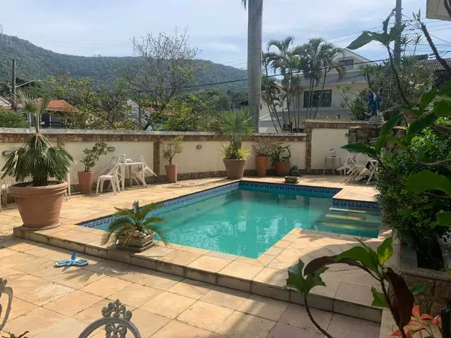 Casa mobiliada com 3 quartos e 5 banheiros — photo 11