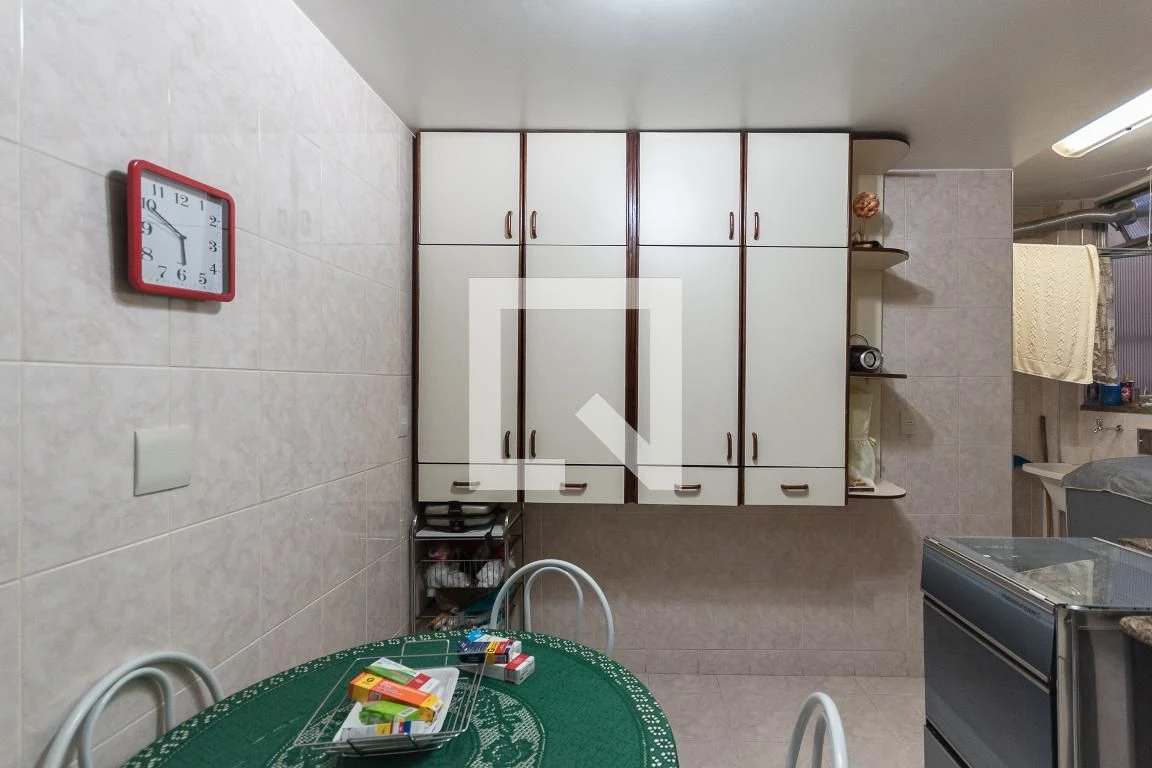 Departamento de 1 dormitorio con lavadora — photo 9