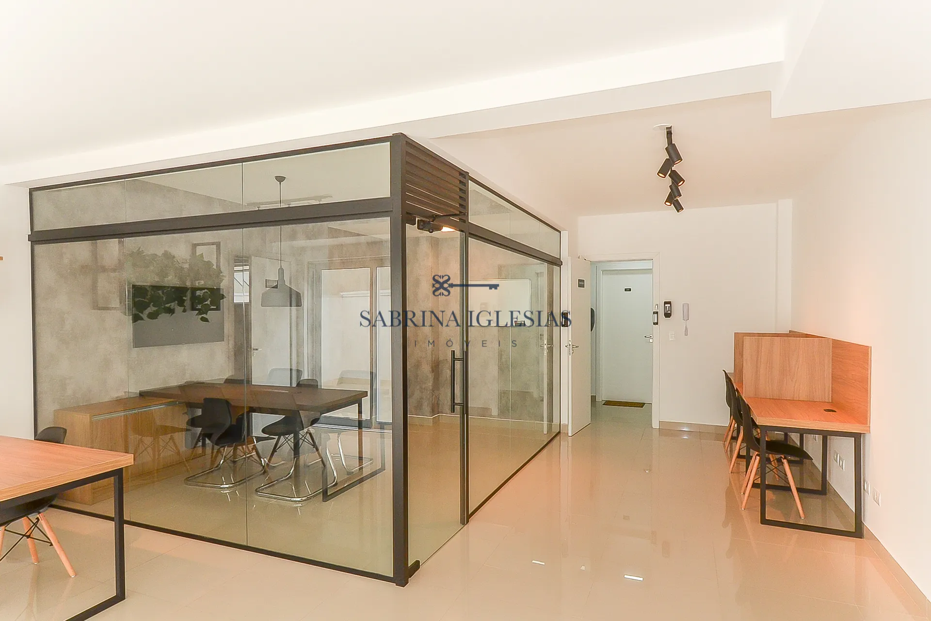 1-bedroom apartment 25 m² with no parking spot — photo 21