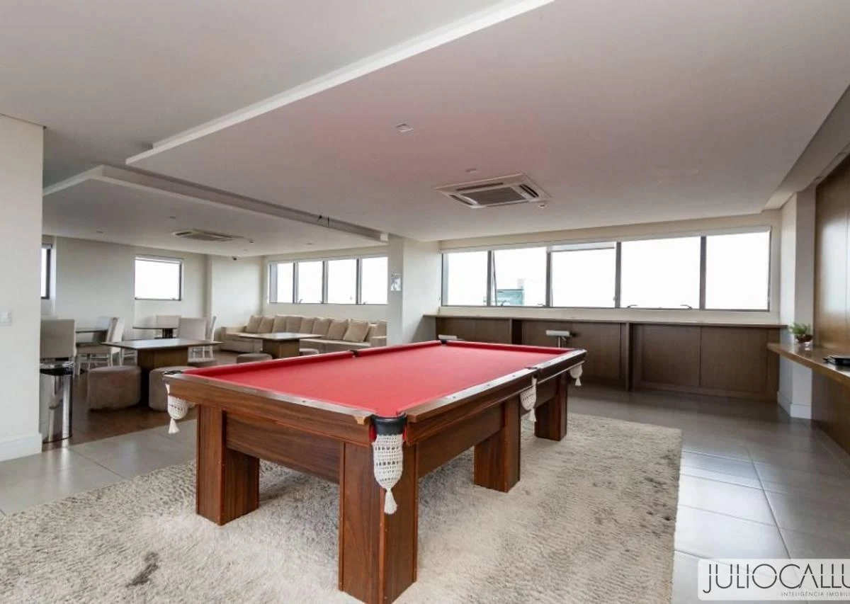 78 m² apartment with floor-to-ceiling windows and a bathtub — photo 30