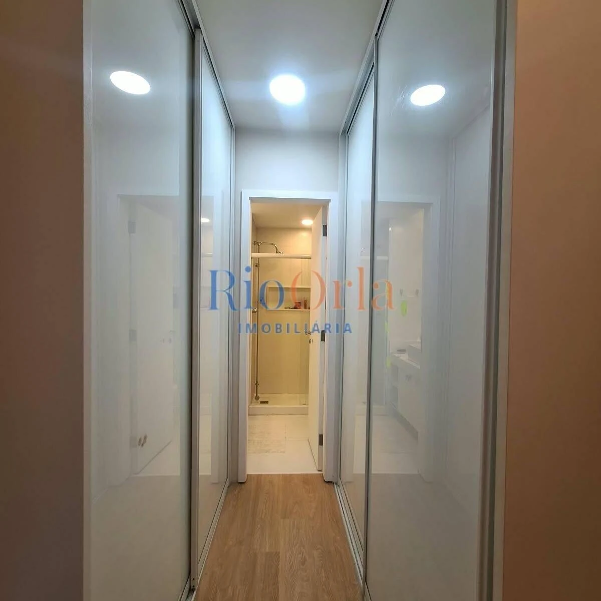 Apartamento com vista para a água, Praça da Bandeira — photo 40