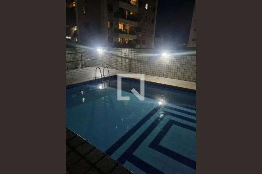 Apartamento mobiliado, 68 m², com máquina de lavar — photo 21