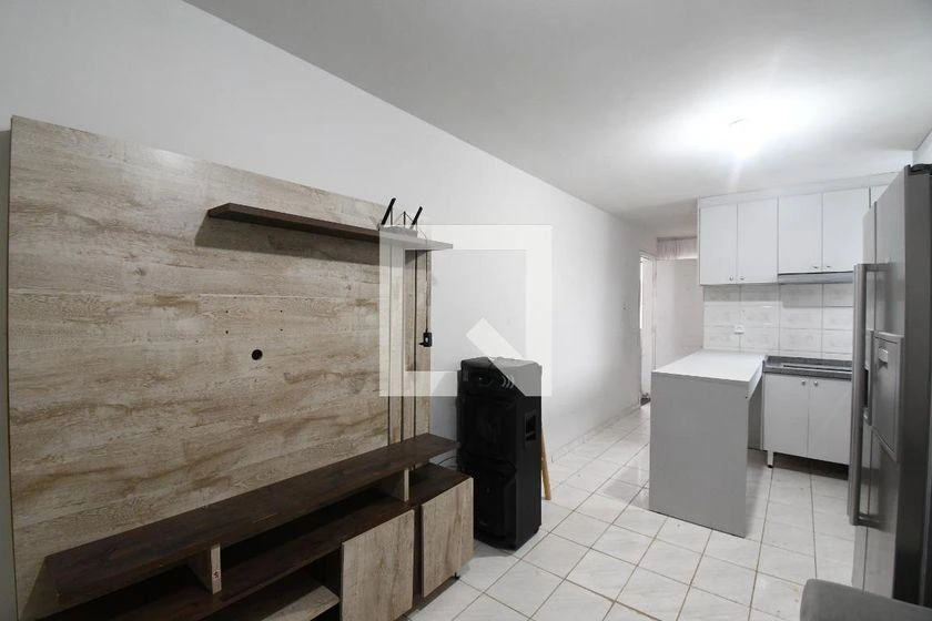 2 quartos e máquina de lavar: apartamento de 35 m² — photo 4