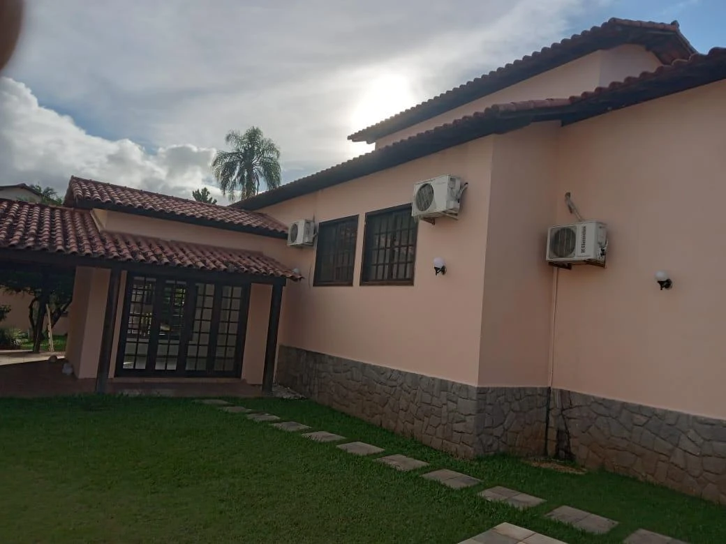 Casa de 4 quartos com varanda gourmet, Jacarepaguá — photo 38