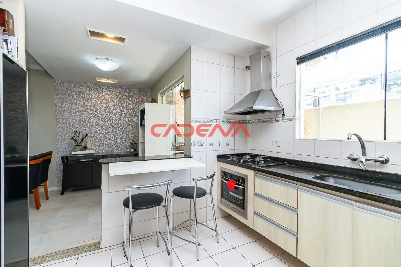 Furnished 3-bedroom house with open-plan kitchen 143 m² — photo 5
