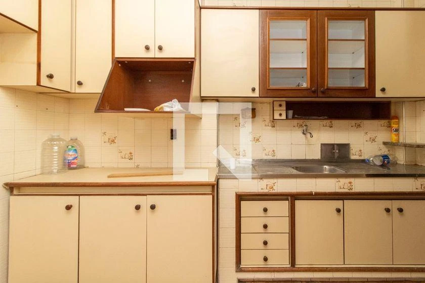 244 m² apartment with 4 bedrooms, balcony and terrace — photo 42