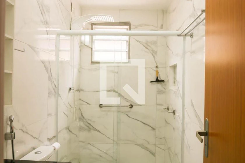 2-bedroom apartment with a washing machine in Rio de Janeiro — photo 6