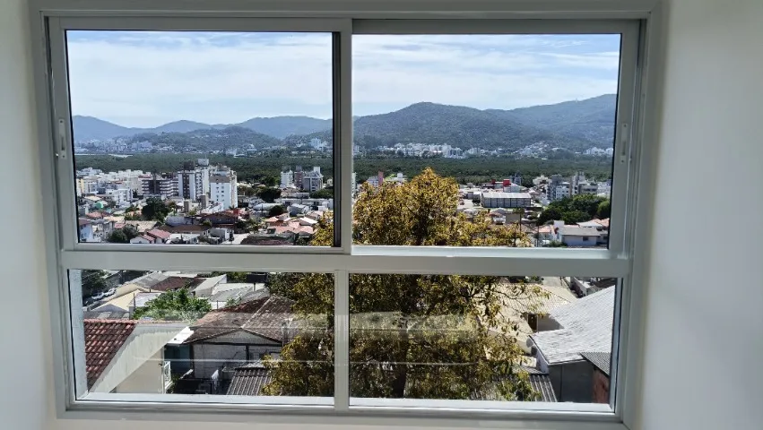 Furnished studio, 20 m², with a mountain view — photo 10