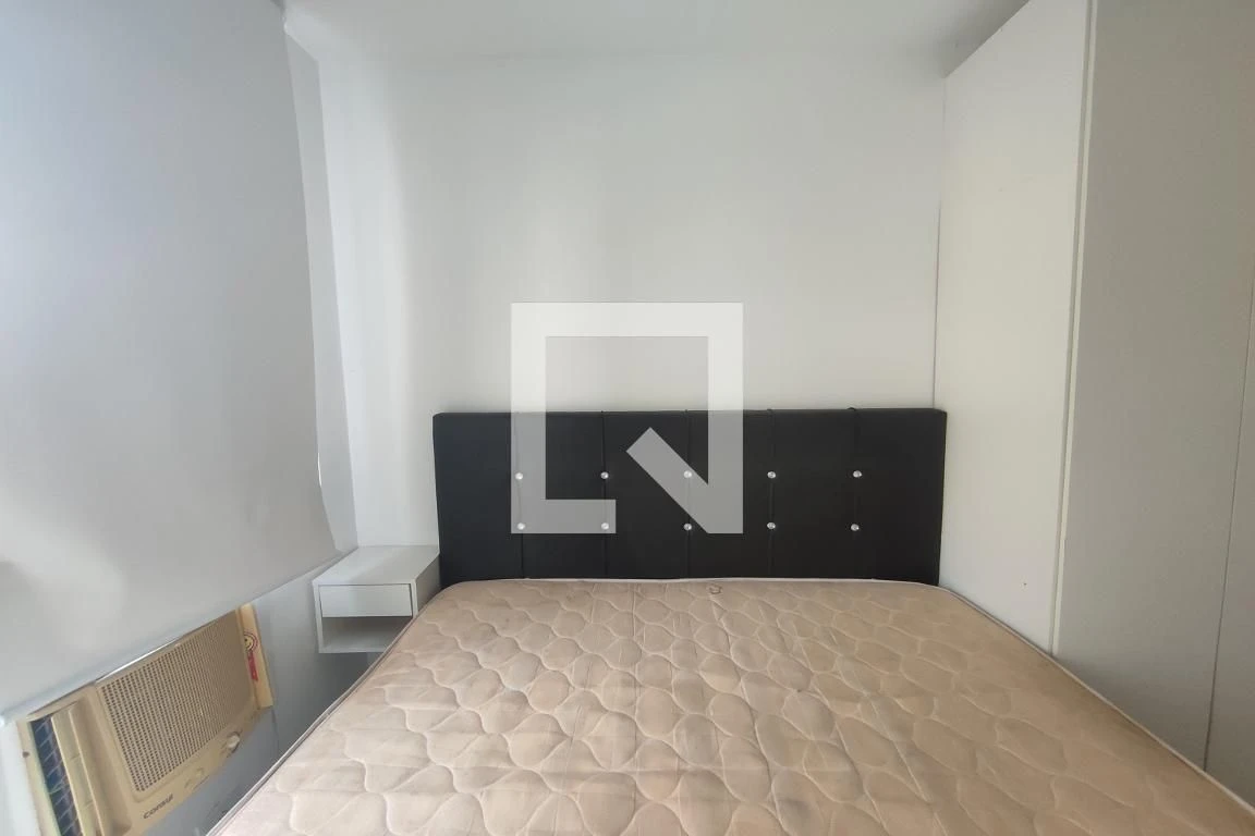 Apartamento mobiliado com cozinha americana a gás — photo 38