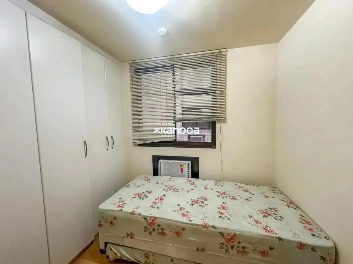 Home office in a 2-bedroom apartment, 55 m² — photo 23