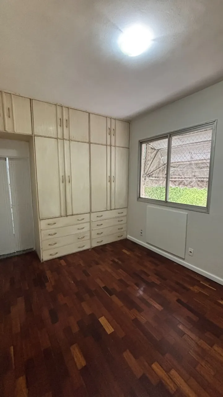 Apartamento de 2 quartos em condomínio com academia — photo 3