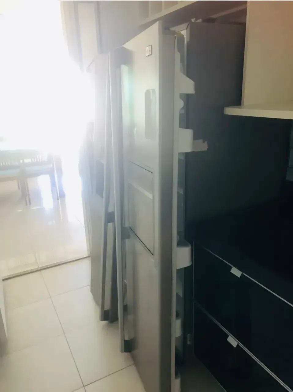 Furnished apartment with 2 bedrooms and 2 bathrooms — photo 13