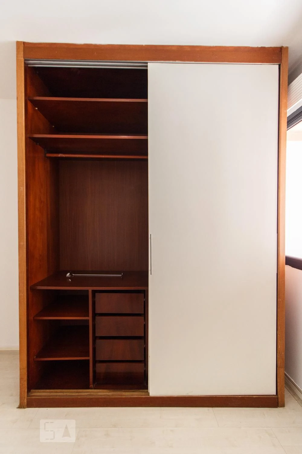 2-bedroom rental apartment with en-suites and 1 parking spot — photo 23