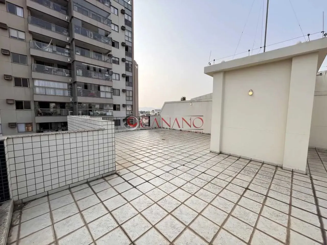 Duplex penthouse with 2 bedrooms and 2 bathrooms — photo 9