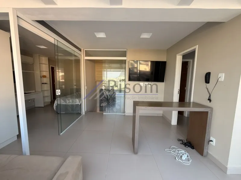 Apartamento mobiliado com 3 suítes e churrasqueira privativa — photo 41