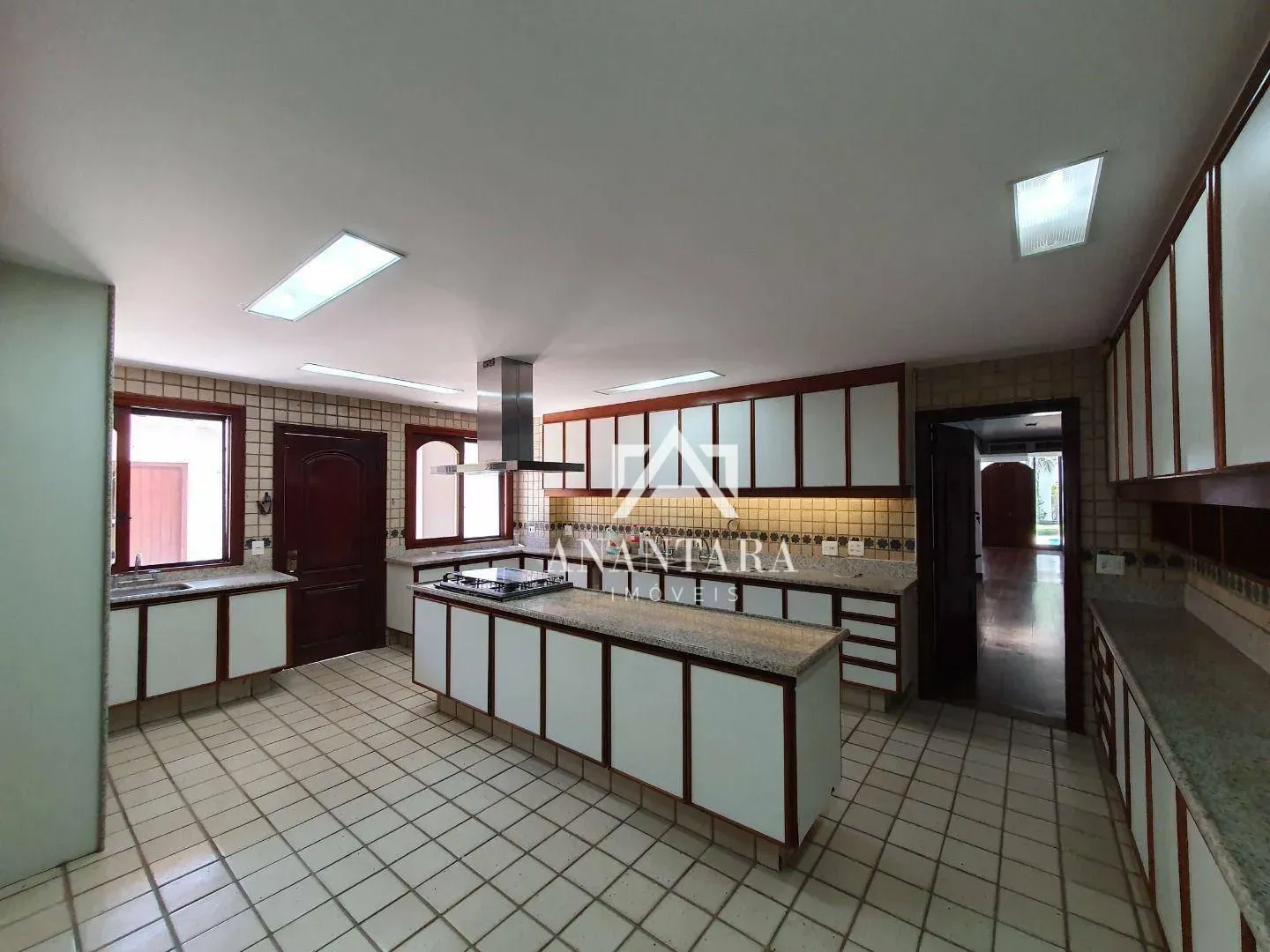 Casa duplex para locação com 4 suítes e 18 vagas — photo 45