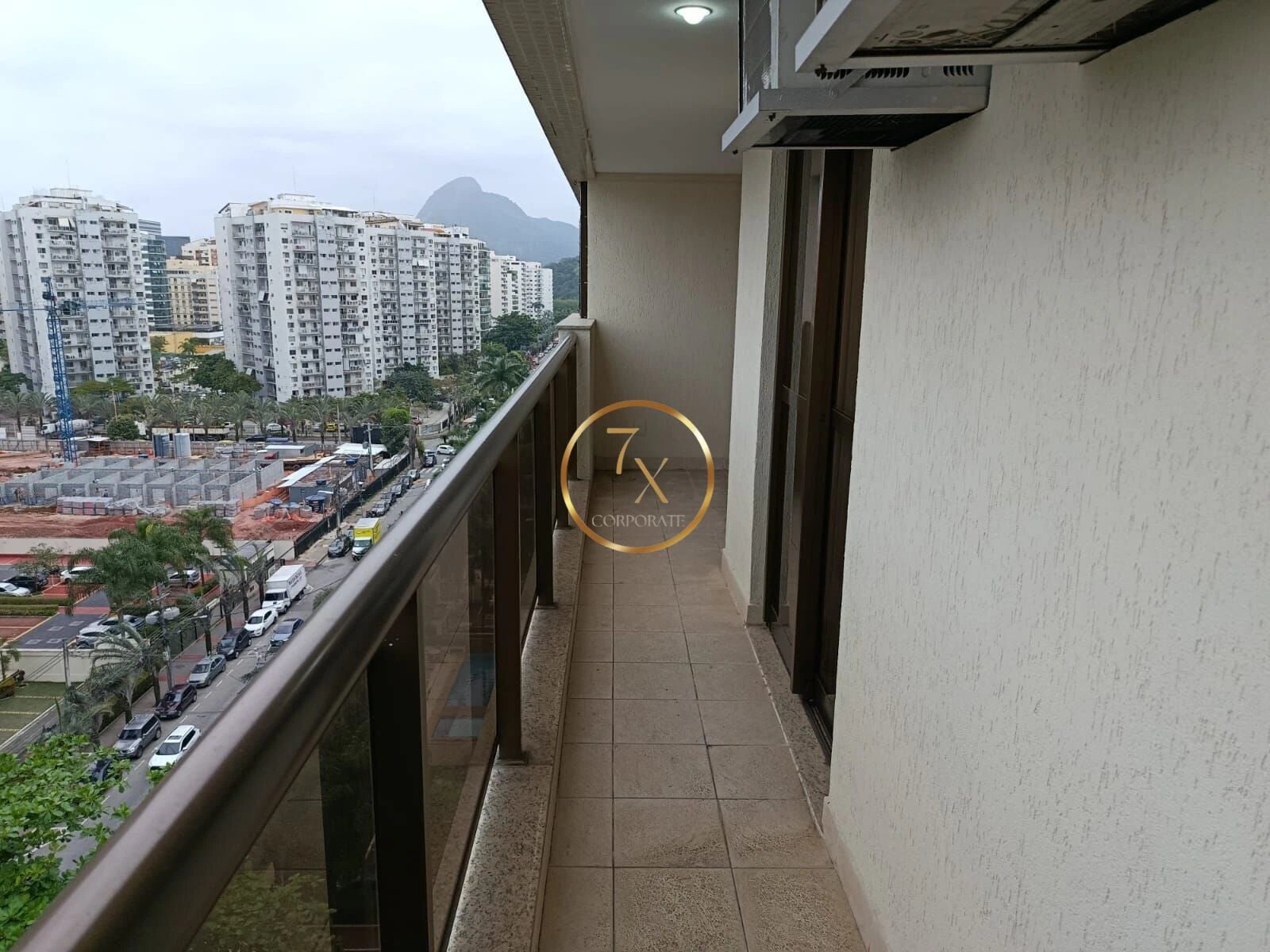 Apartamento de 3 quartos com suíte e churrasqueira privativa — photo 20