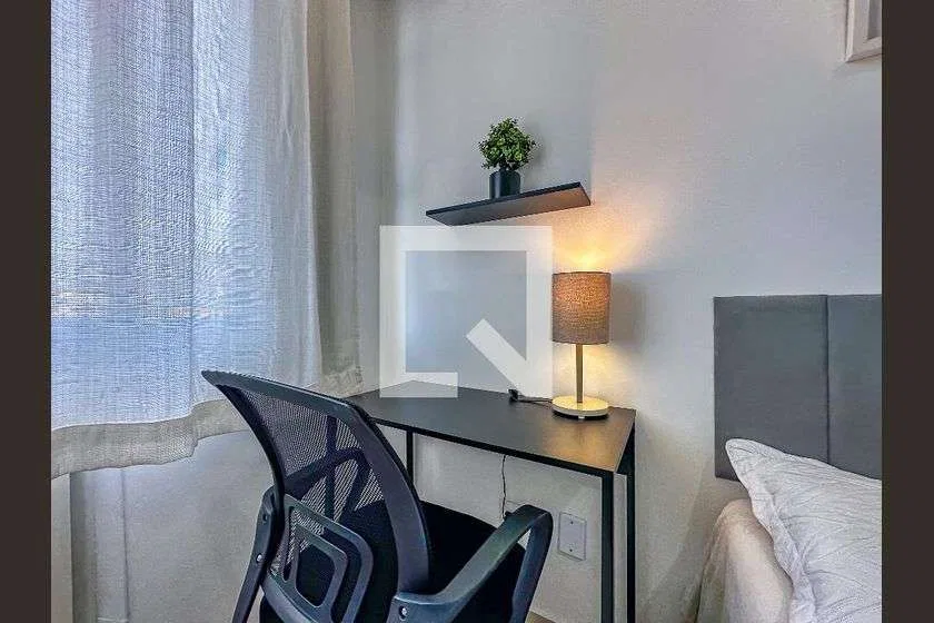 45 m² 1-bedroom apartment with 1 parking space — photo 21