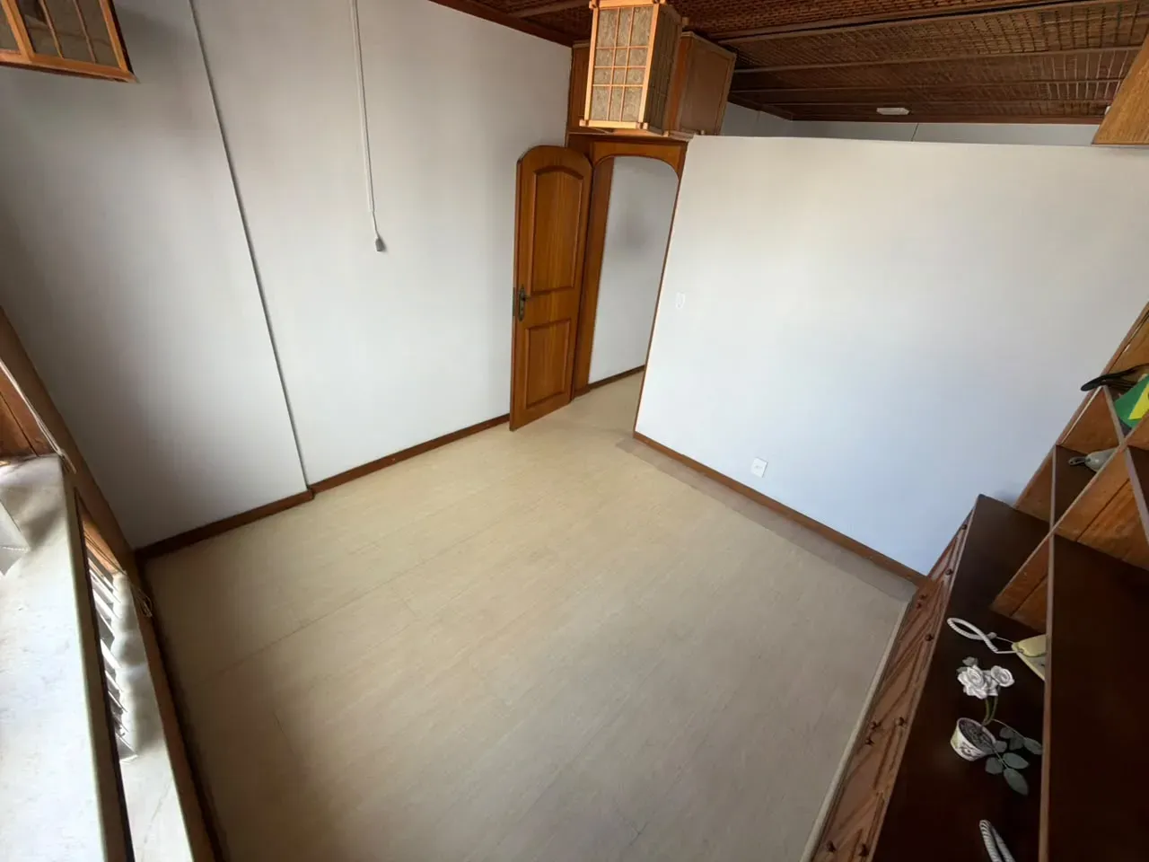 1 quarto e espaço de home office: apartamento de 30 m² — photo 7