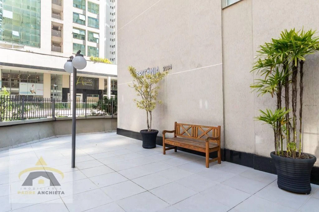 Furnished apartment, 104 m², with a washing machine — photo 42