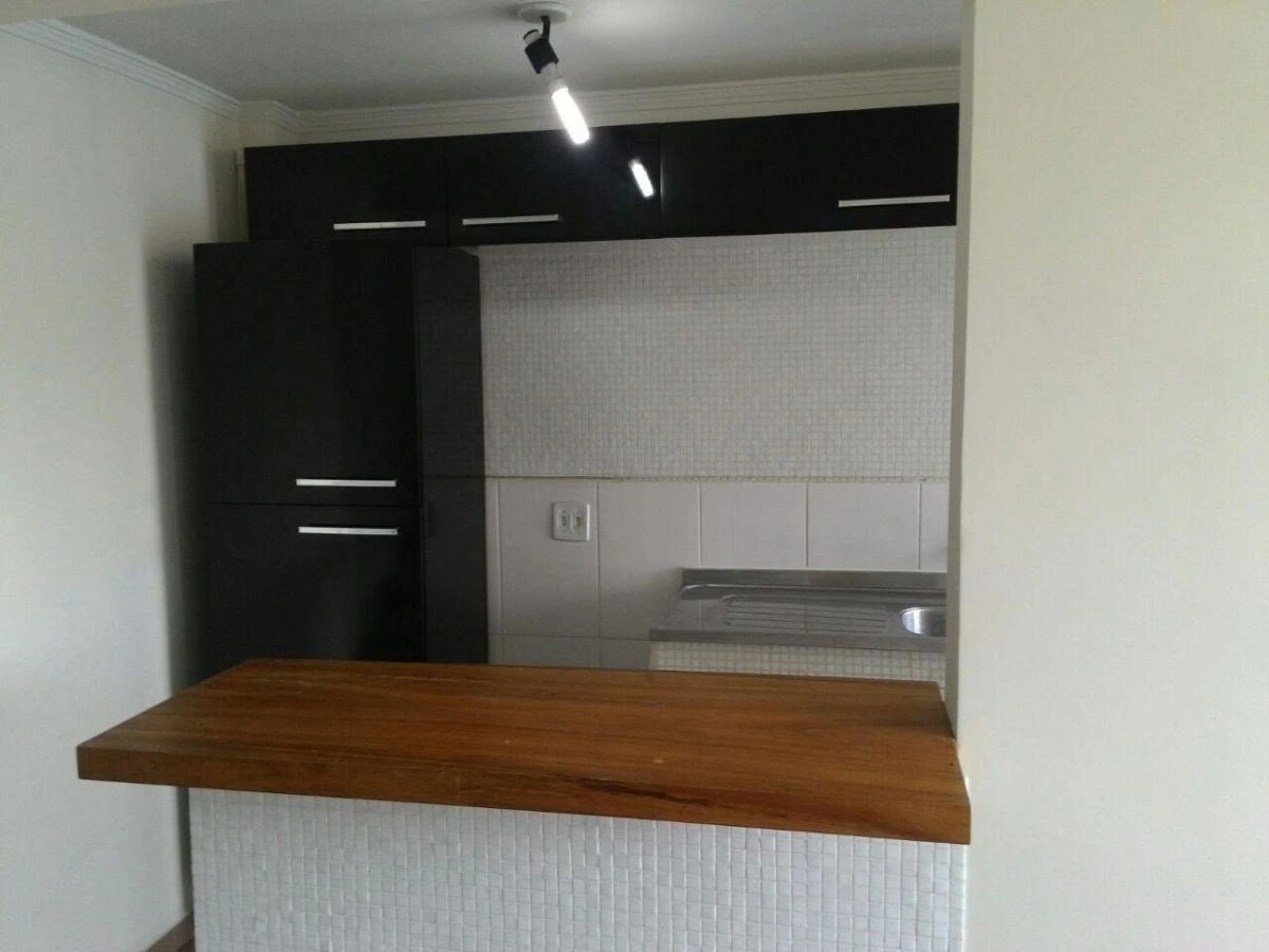 Apartamento com espaço de home office, Cristo Rei