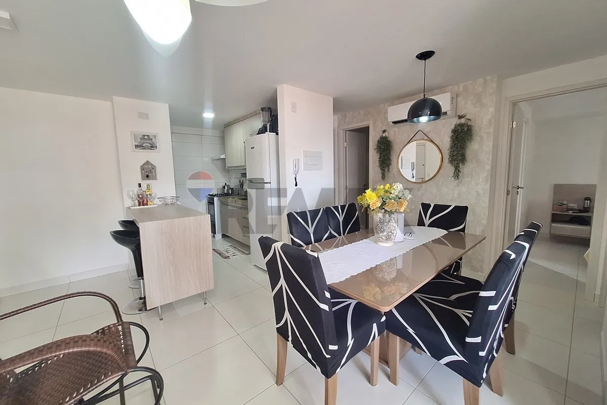 Washing machine in a 3-bedroom apartment, 64 m² — photo 10