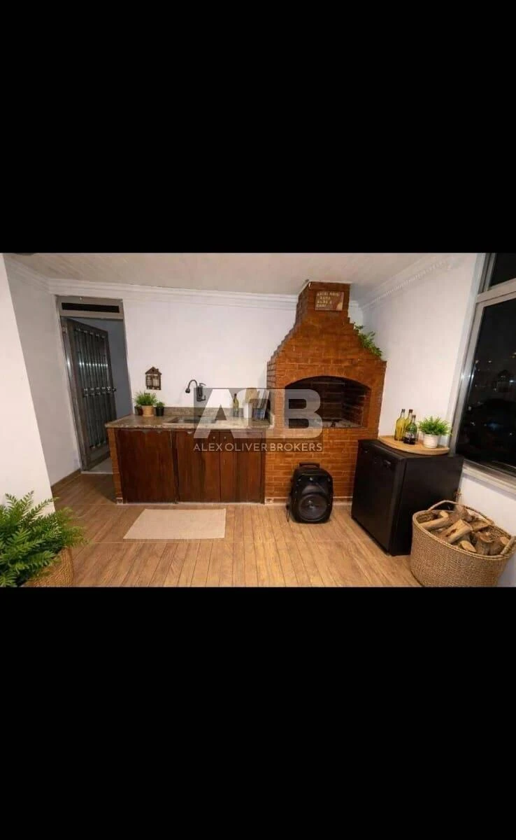 Apartamento de 130 m² com banheira e varanda envidraçada — photo 9