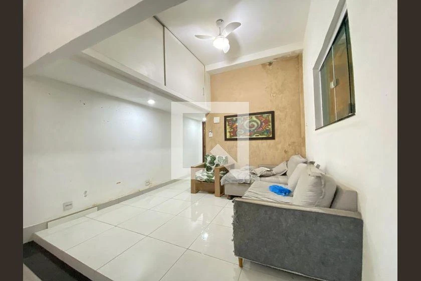 Furnished house with 2 bedrooms and a desk, 80 m² — photo 22