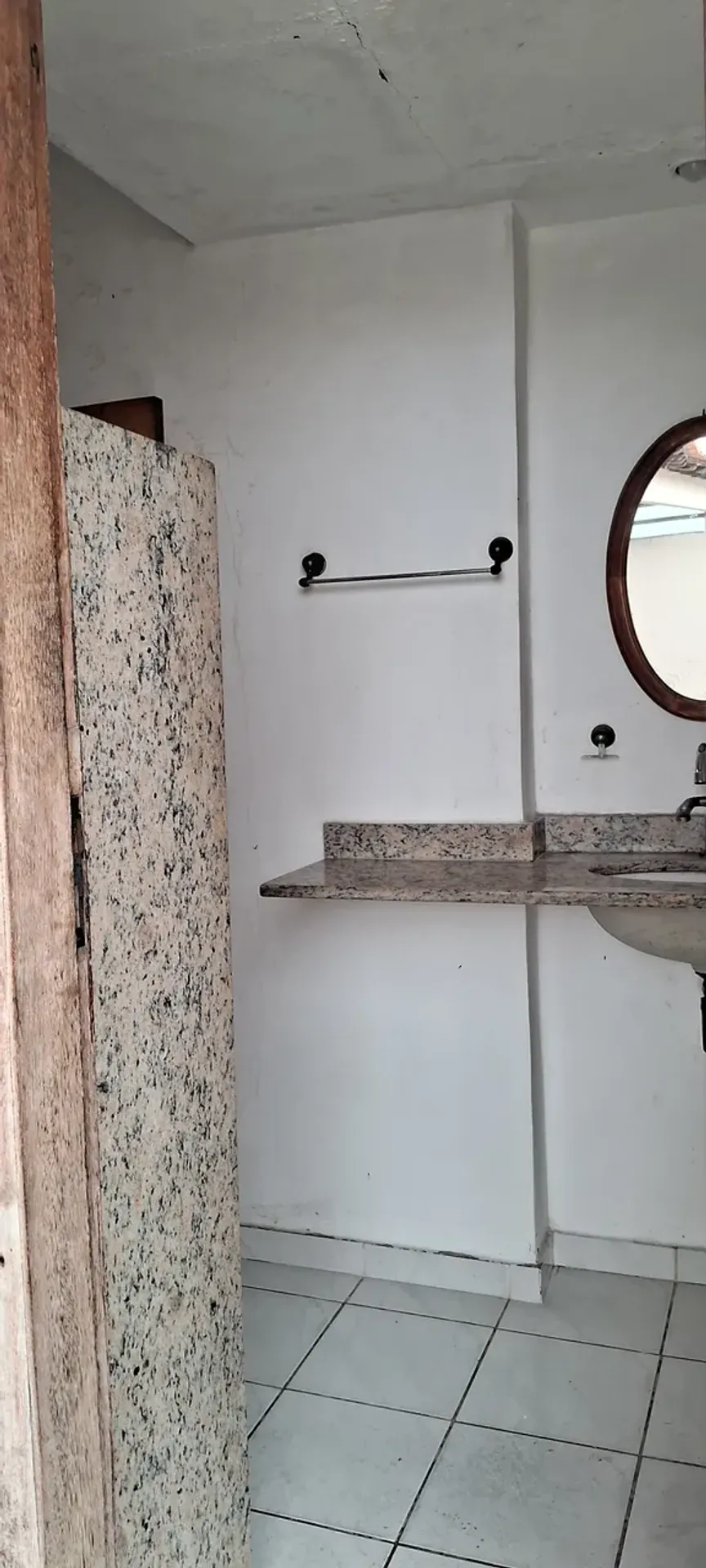 Квартира 70 м² на 4 этаже с видом на город — photo 35