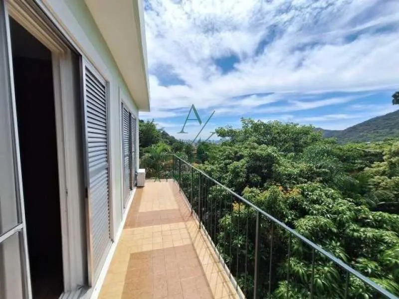 Apartamento com 4 quartos e churrasqueira embutida na varanda — photo 10