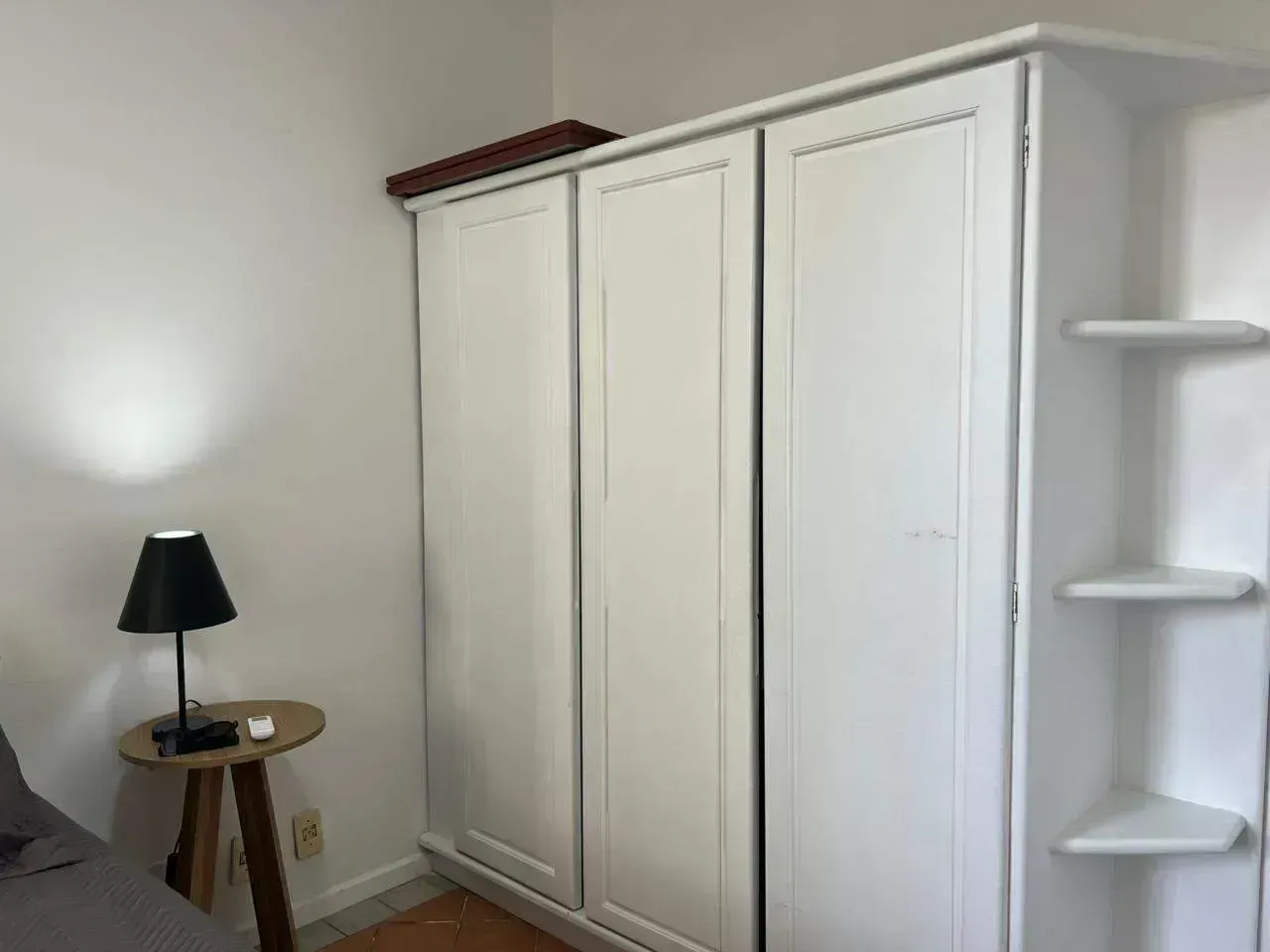 Apartamento de 1 dormitorio de 59 m² con balcón — photo 19
