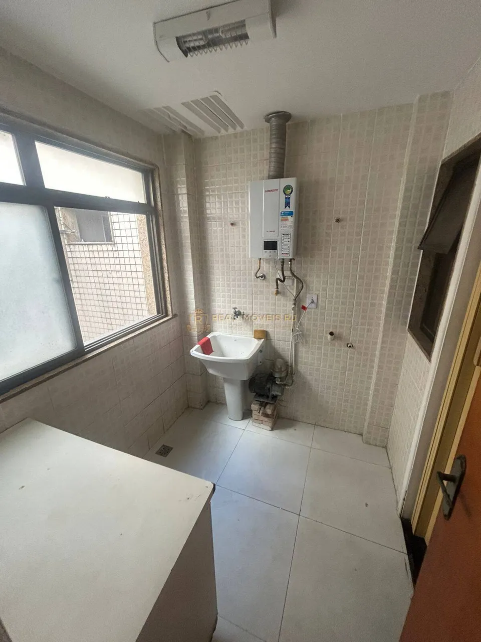 Cobertura duplex sem mobília com 3 quartos e 4 banheiros — photo 18