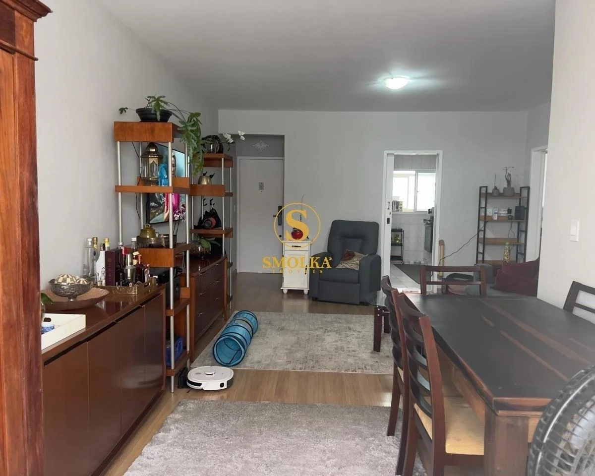 Apartment, 114 m², with wood or laminate floors