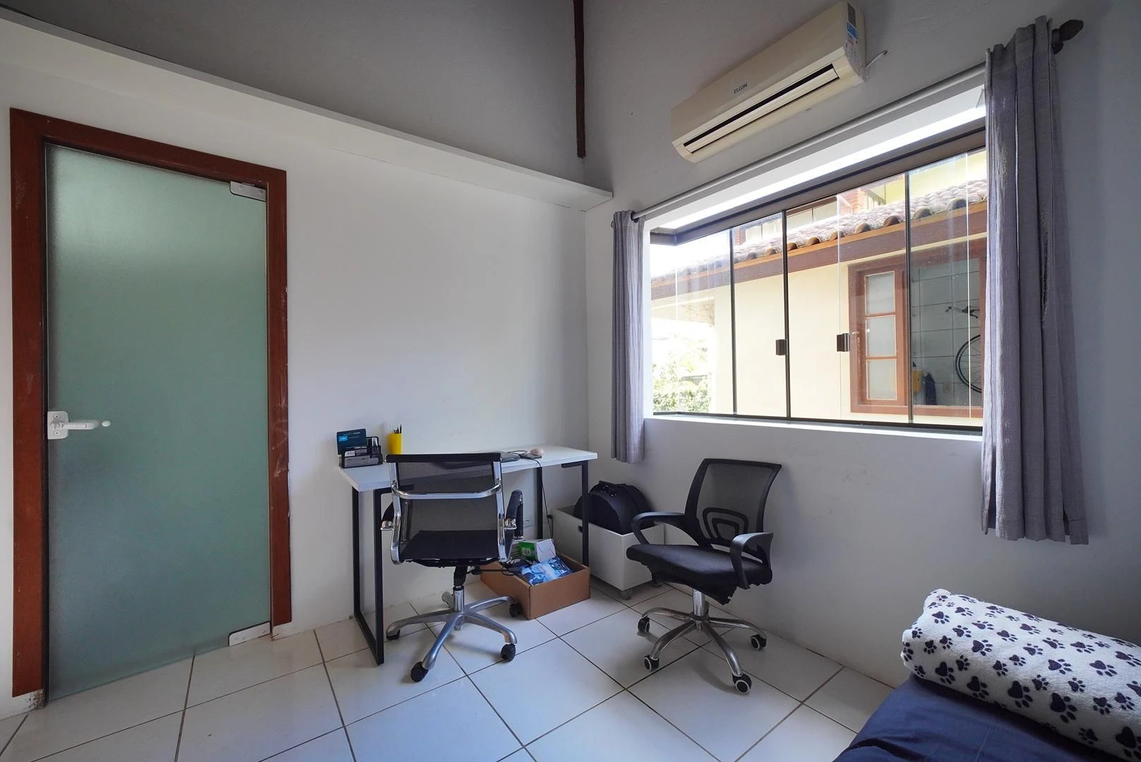 Garden in a 3-bedroom house, 225 m² — photo 24