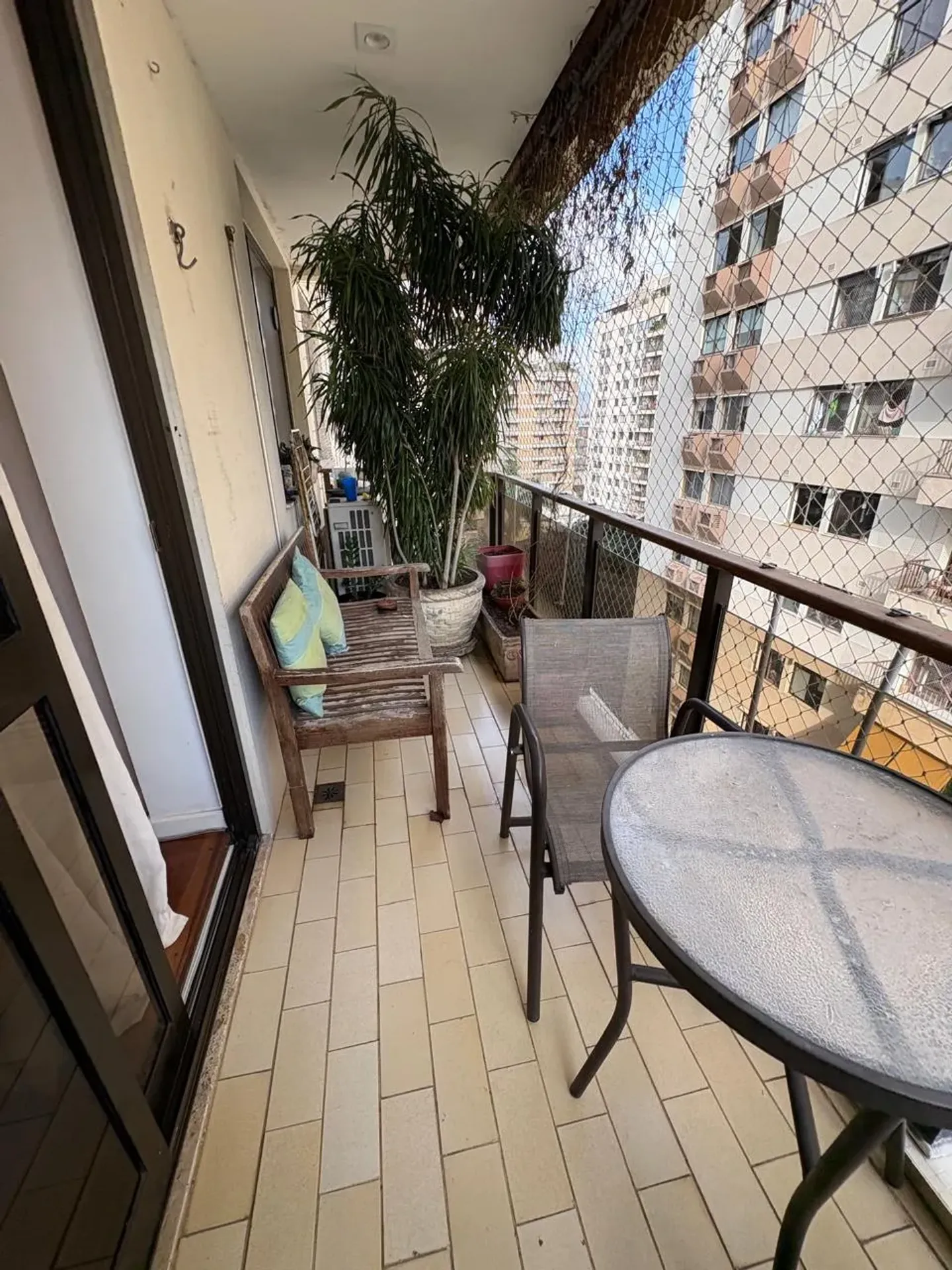 Apartamento mobiliado, 123 m², com banheira — photo 6