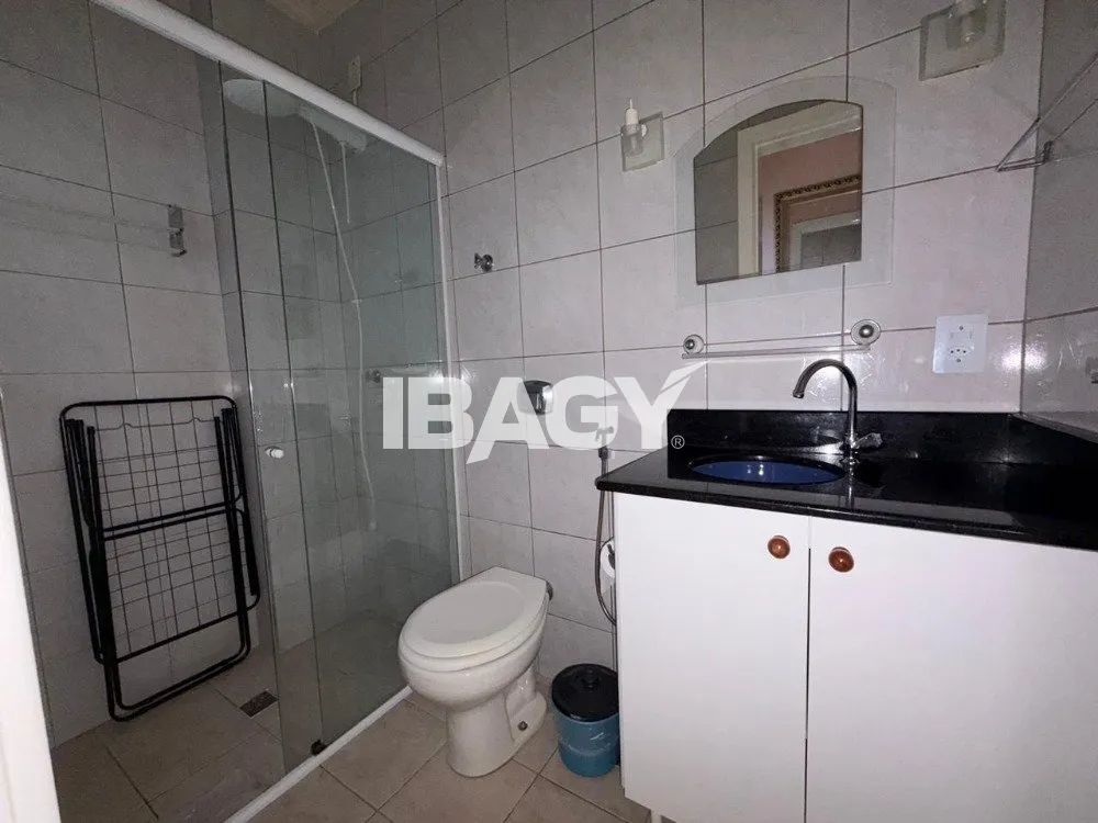 Apartamento de 1 dormitório com área de serviço e 35 m² — photo 11