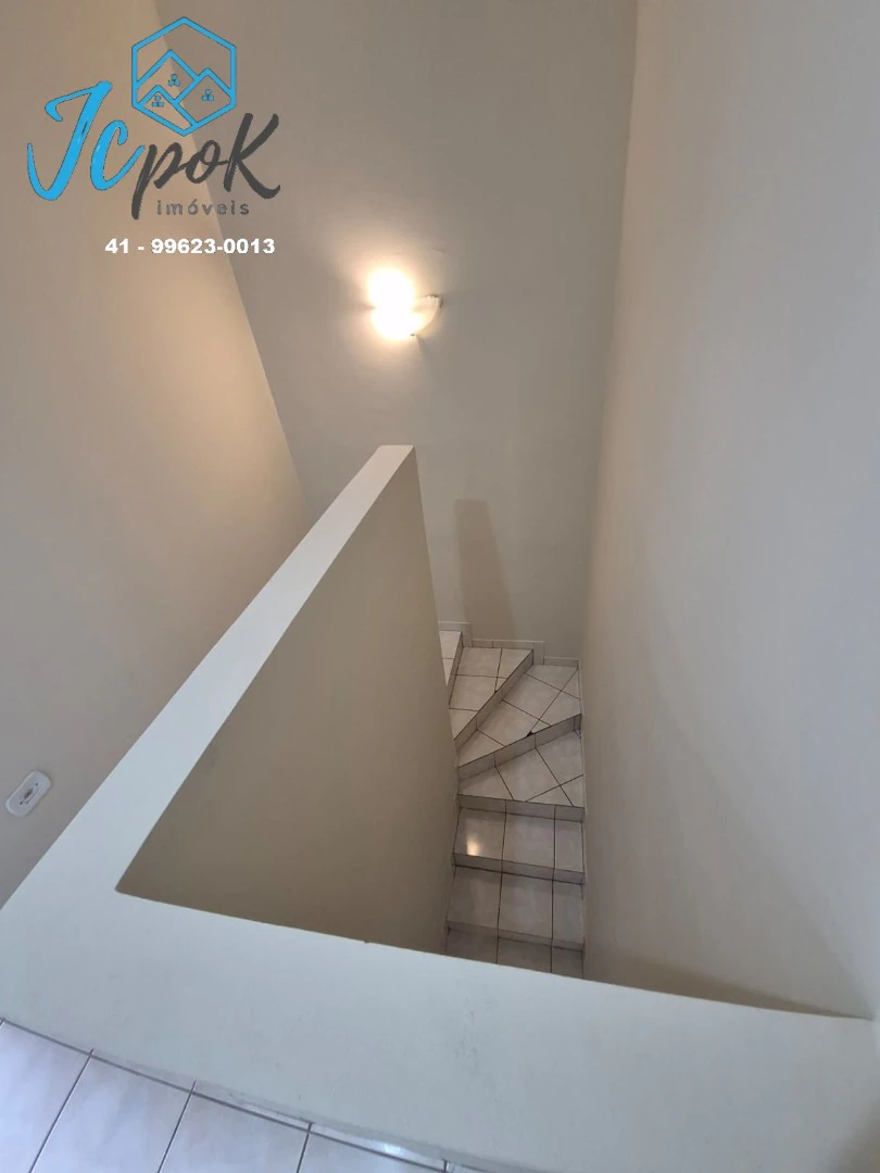 Casa de 115 m² y 3 dormitorios en Curitiba — photo 9