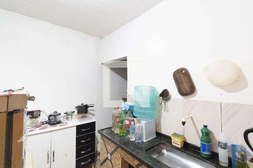 Casa mobiliada com 2 quartos e jardim privativo — photo 8