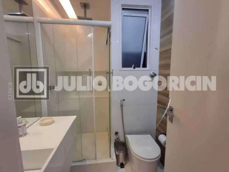 Furnished 2-bedroom apartment with 100 m² — photo 18