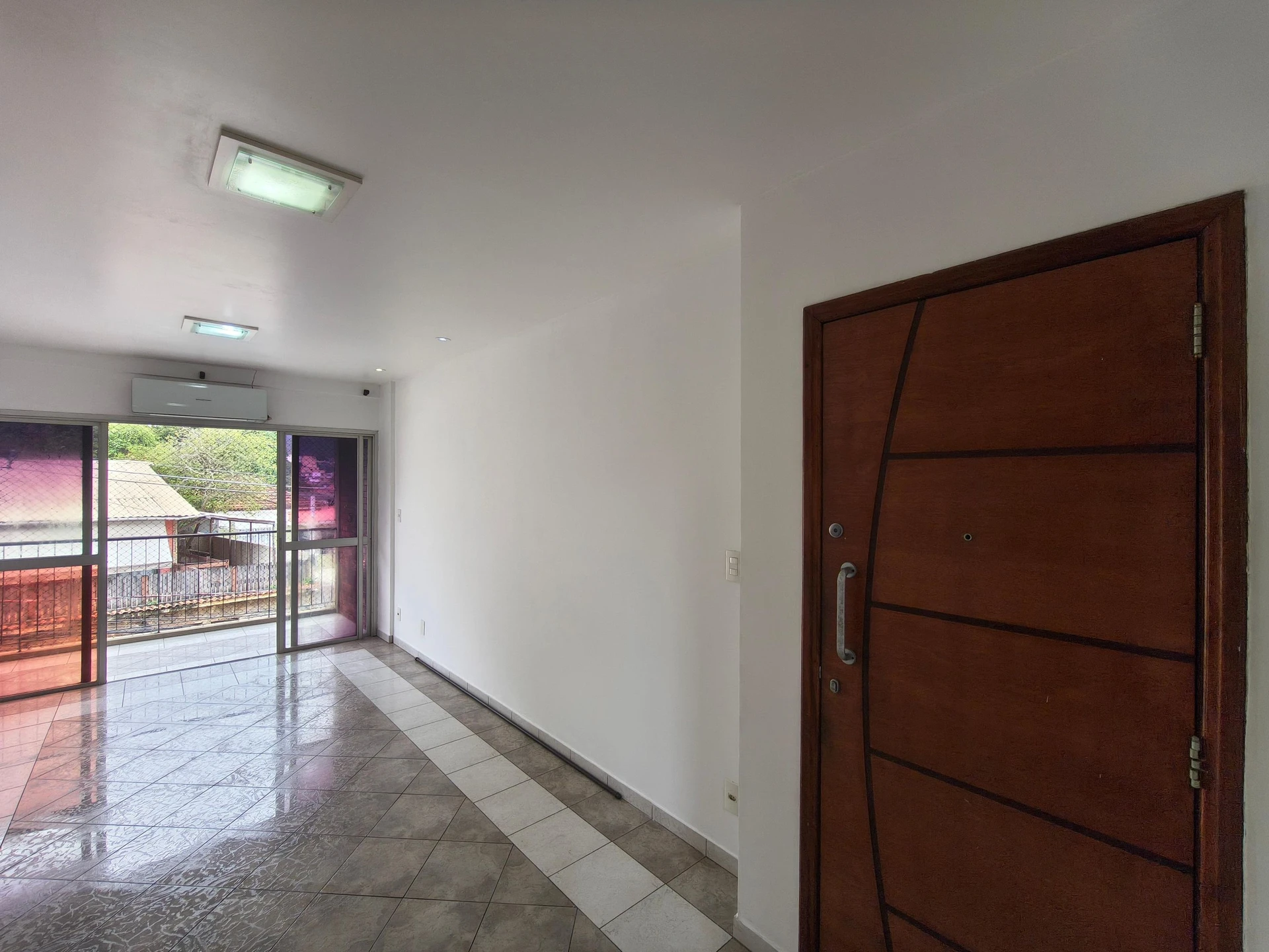 Apartamento para alugar com 2 quartos e 2 banheiros — photo 21